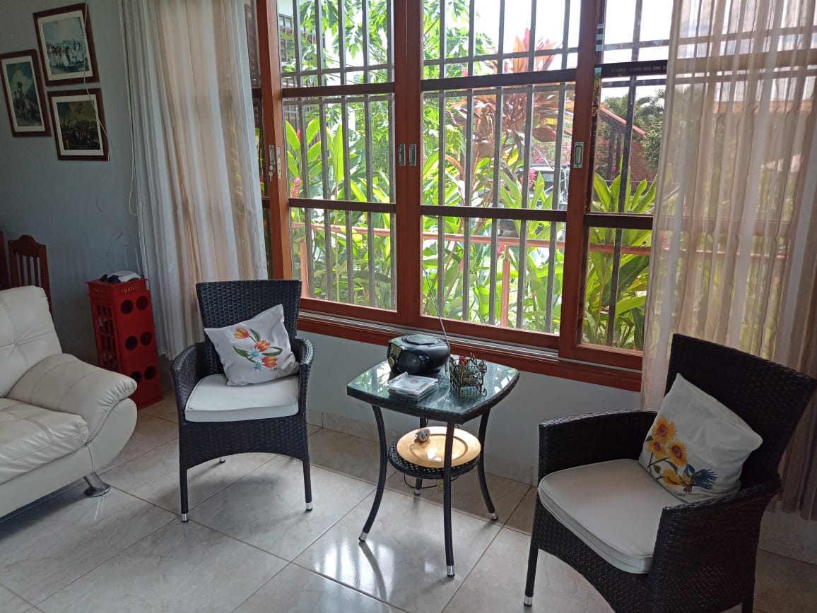 Vive en armonía con la naturaleza a solo 20 minutos de Tarapoto en un area de 4286 m2